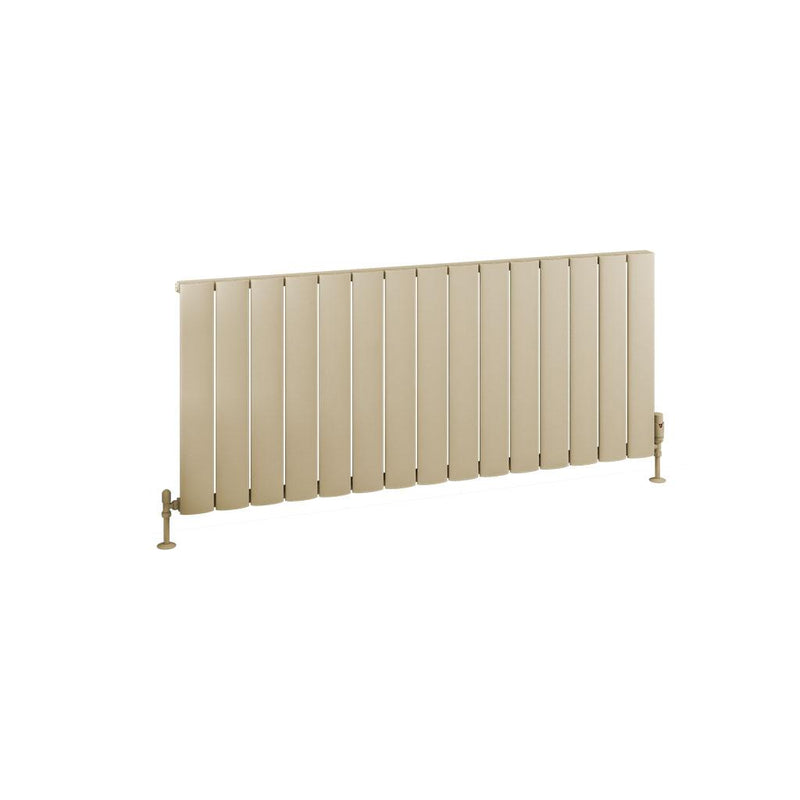 Malmesbury 600 x 1420 Aluminium Radiator