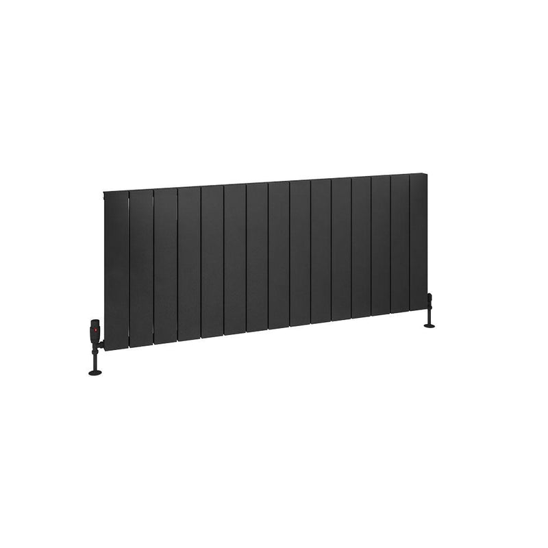 Charlton 600 x 1420 Aluminium Radiator