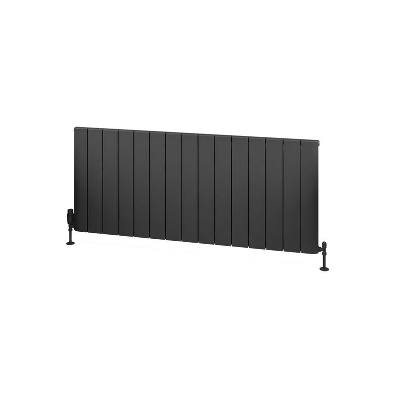Withington 600 x 1420 Aluminium Radiator