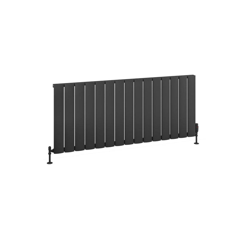 Malmesbury 600 x 1420 Aluminium Radiator