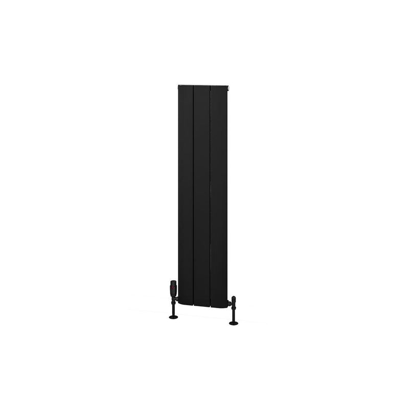 Withington 1200 x 280 Aluminium Radiator