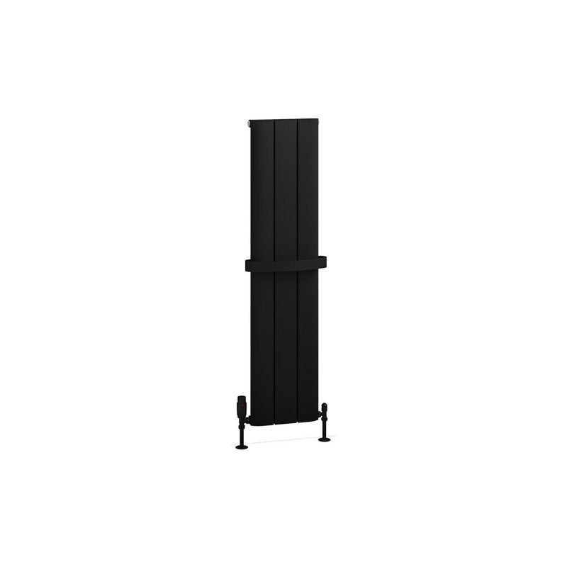 Withington 1200 x 280 Aluminium Radiator