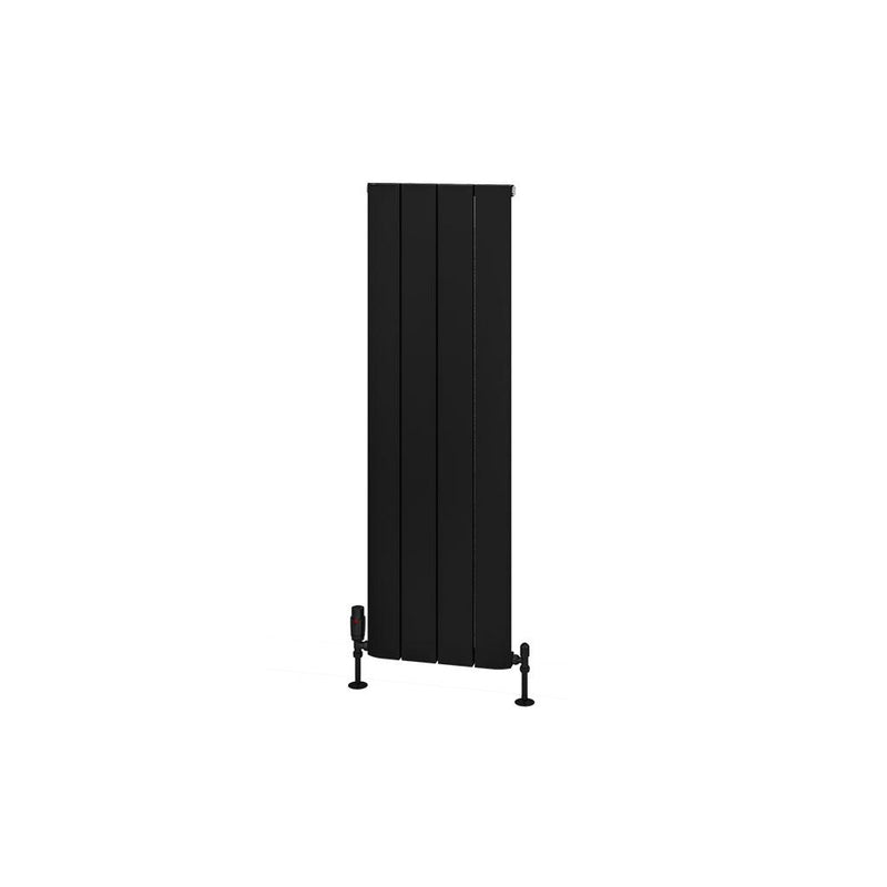Withington 1200 x 375 Aluminium Radiator