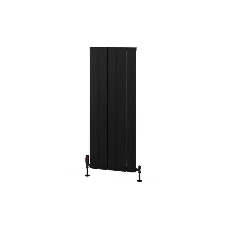 Withington 1200 x 470 Aluminium Radiator