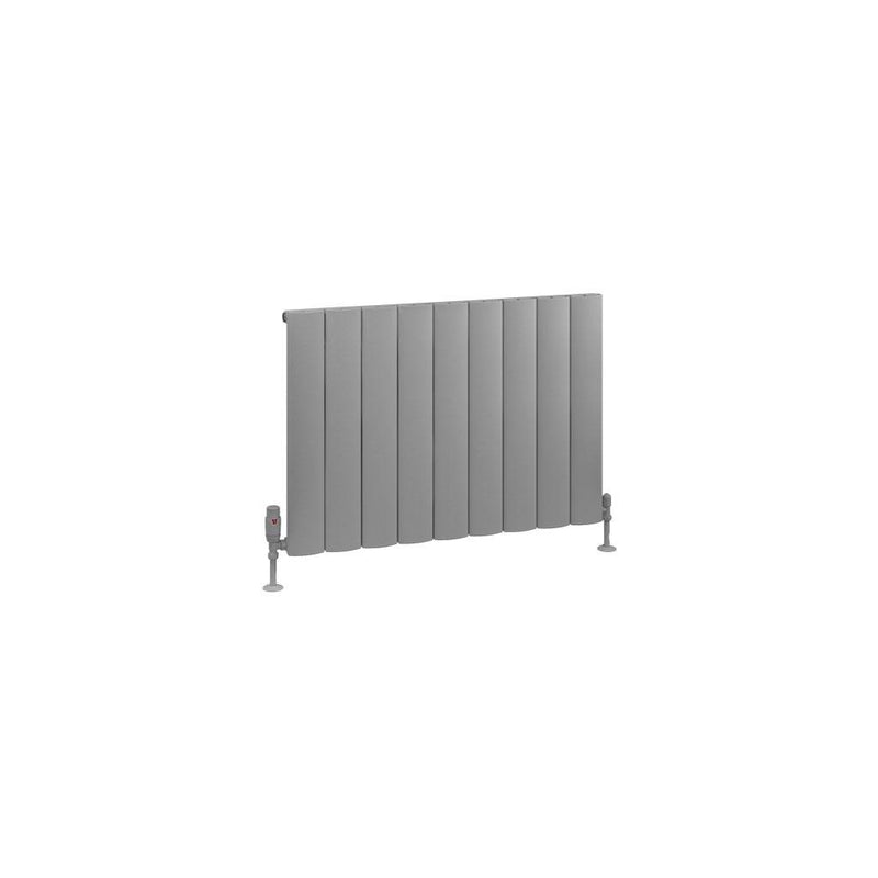 Tordino 600 x 850 Aluminium Radiator