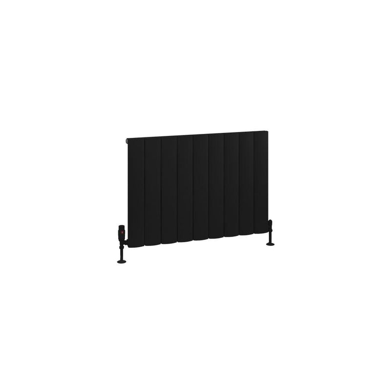Tordino 600 x 850 Aluminium Radiator