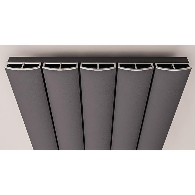 Tordino Cover Cap Set 470mm
