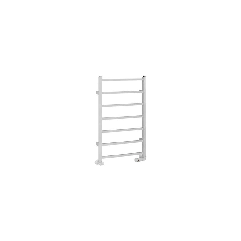 Tuscan Square Towel Rail 800 x 500