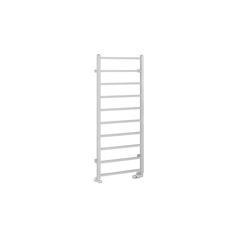 Tuscan Square Towel Rail 1200 x 500