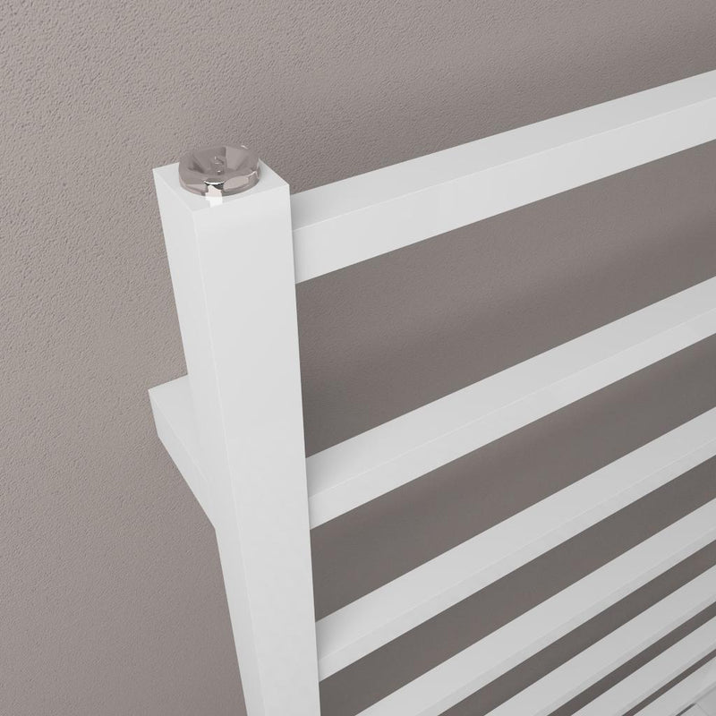 Tuscan Square Towel Rail 1800 x 600