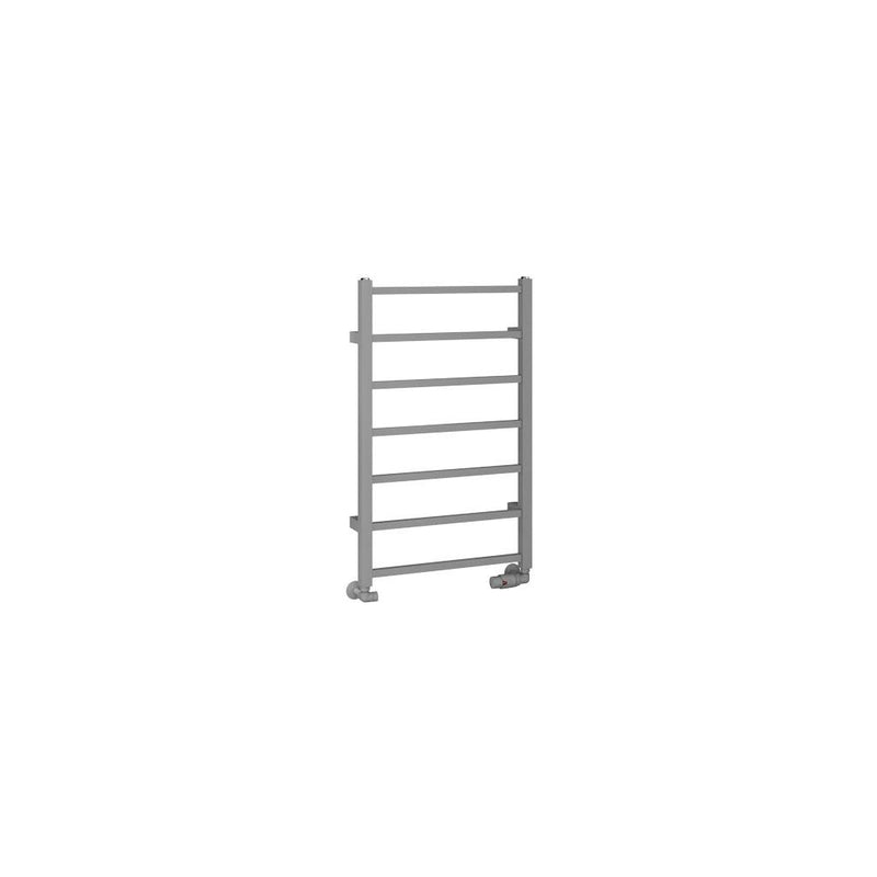 Tuscan Square Towel Rail 800 x 500
