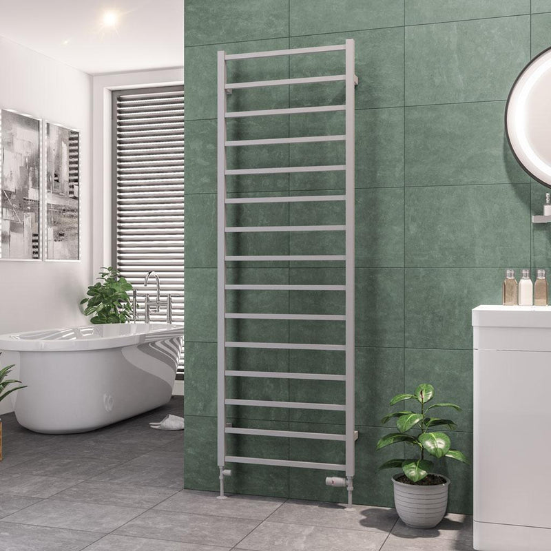 Tuscan Square Towel Rail 1800 x 600