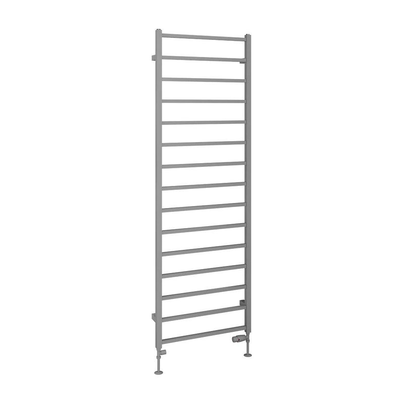Tuscan Square Towel Rail 1800 x 600