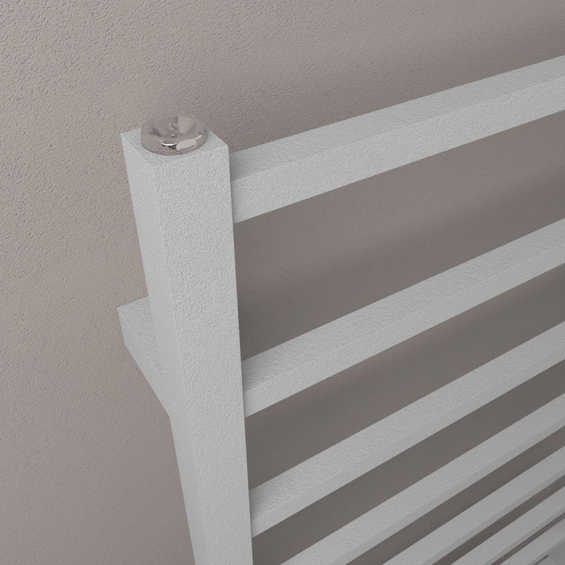 Tuscan Square Towel Rail 1800 x 600