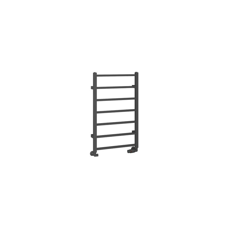 Tuscan Square Towel Rail 800 x 500