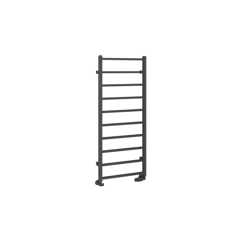 Tuscan Square Towel Rail 1200 x 500