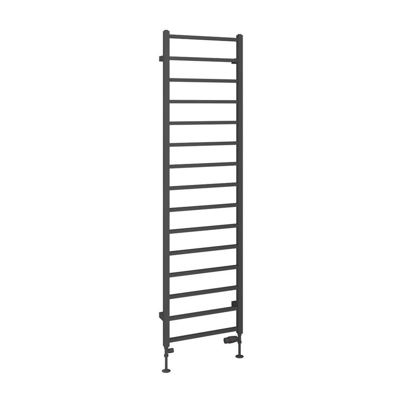 Tuscan Square Towel Rail 1800 x 500