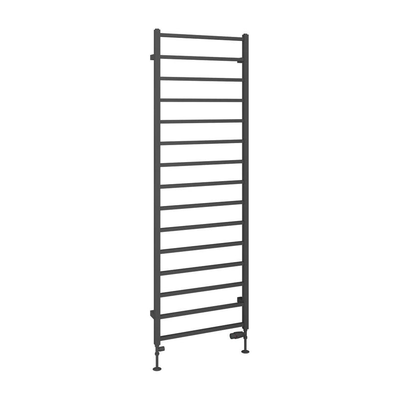 Tuscan Square Towel Rail 1800 x 600