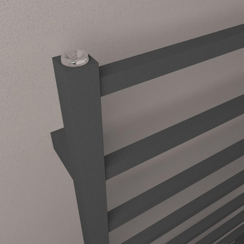 Tuscan Square Towel Rail 1800 x 600