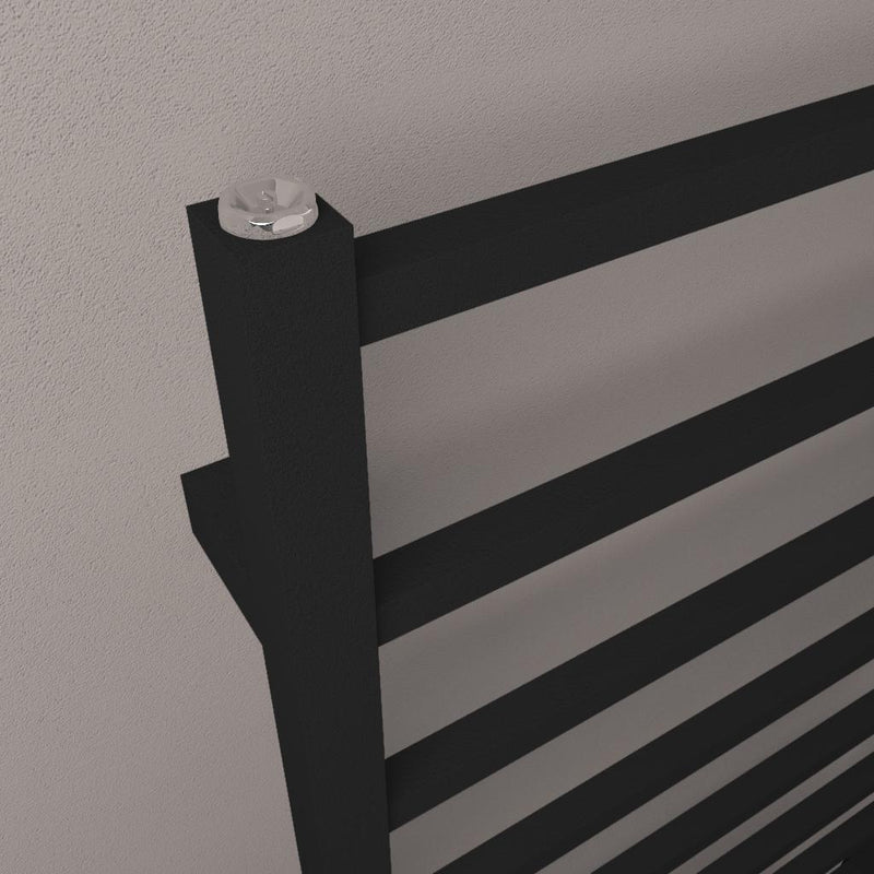 Tuscan Square Towel Rail 800 x 600