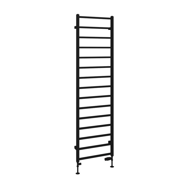 Tuscan Square Towel Rail 1800 x 500