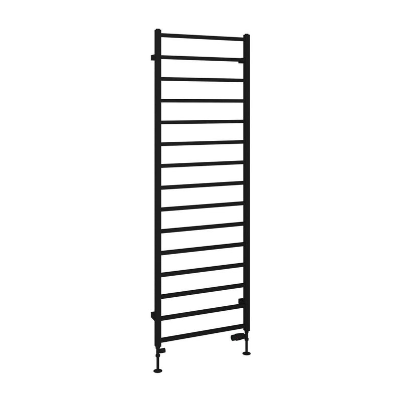 Tuscan Square Towel Rail 1800 x 600