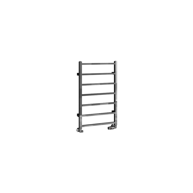 Tuscan Square Towel Rail 800 x 500