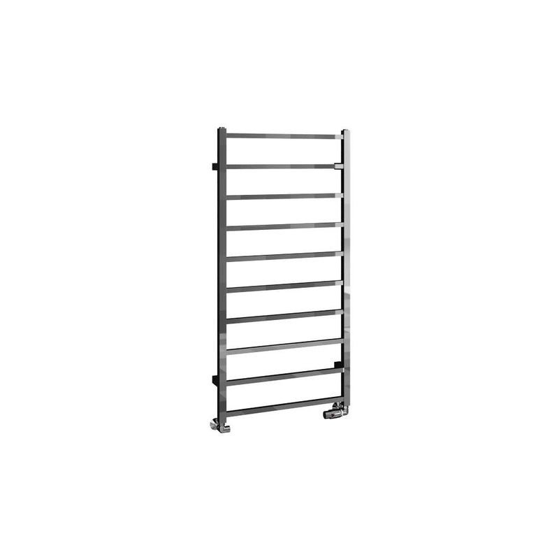 Tuscan Square Towel Rail 1200 x 600