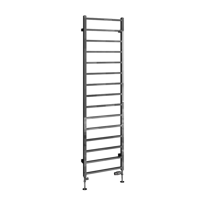 Tuscan Square Towel Rail 1800 x 500