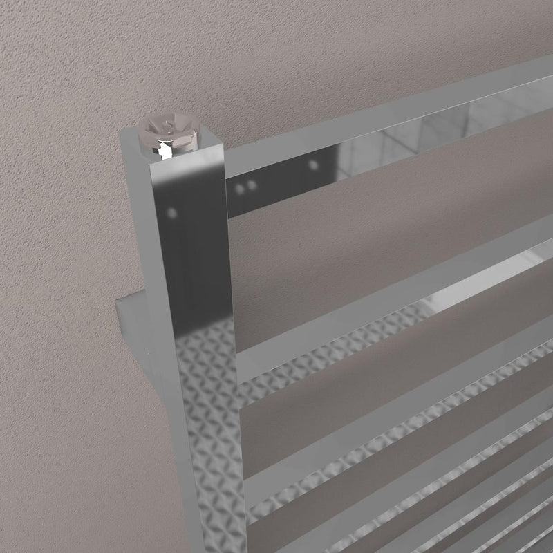 Tuscan Square Towel Rail 1800 x 500