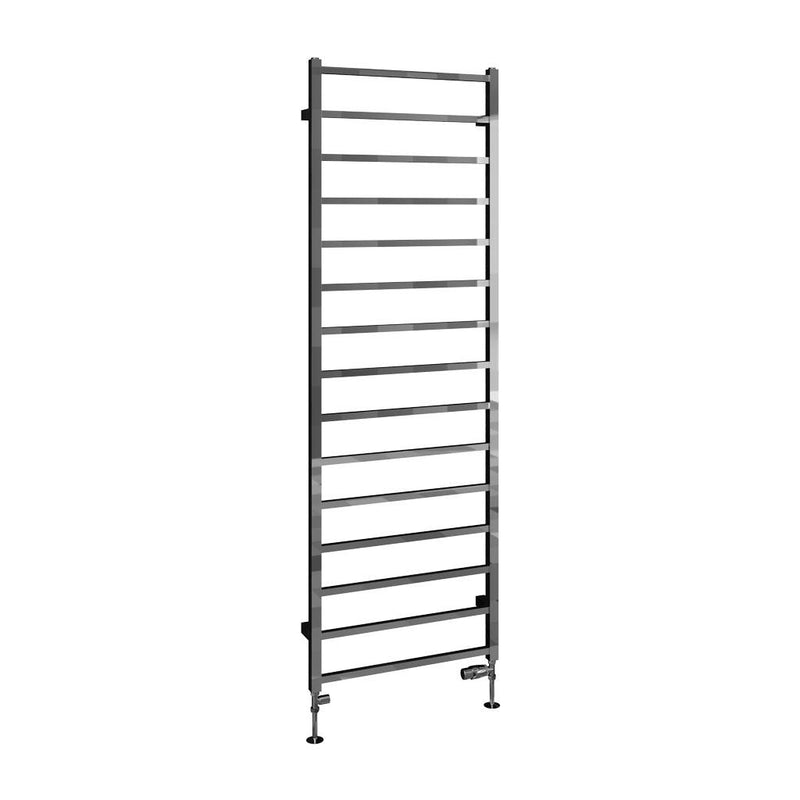 Tuscan Square Towel Rail 1800 x 600