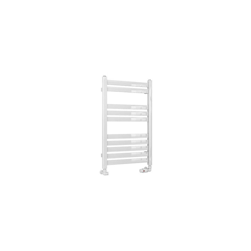 Defford 800 x 500mm Towel Rail
