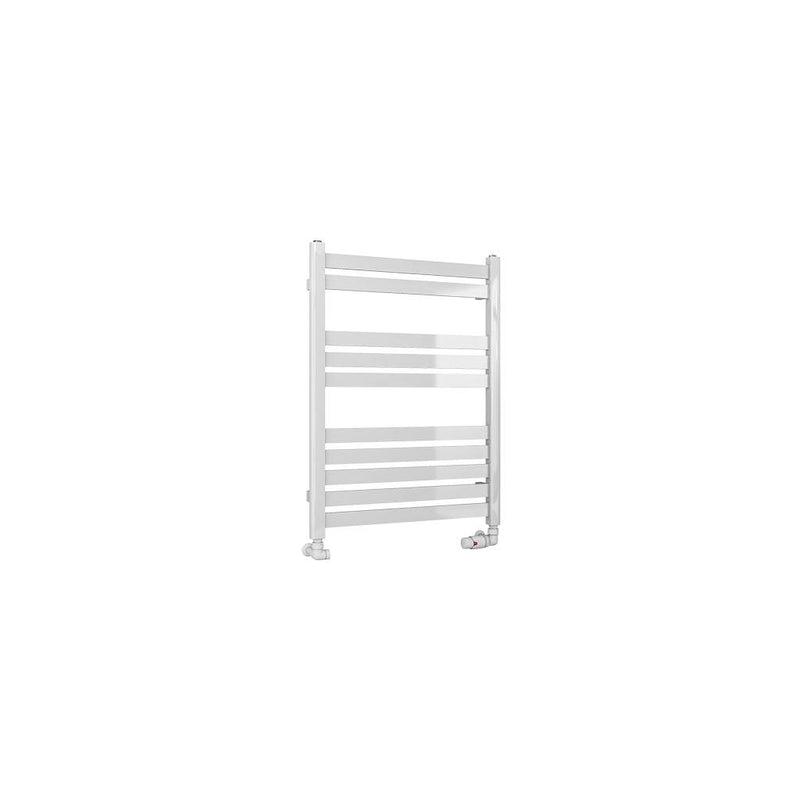 Defford 800 x 600mm Towel Rail