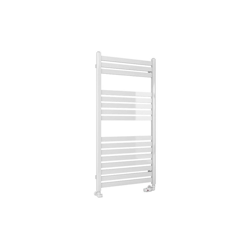 Defford 1200 x 600mm Towel Rail