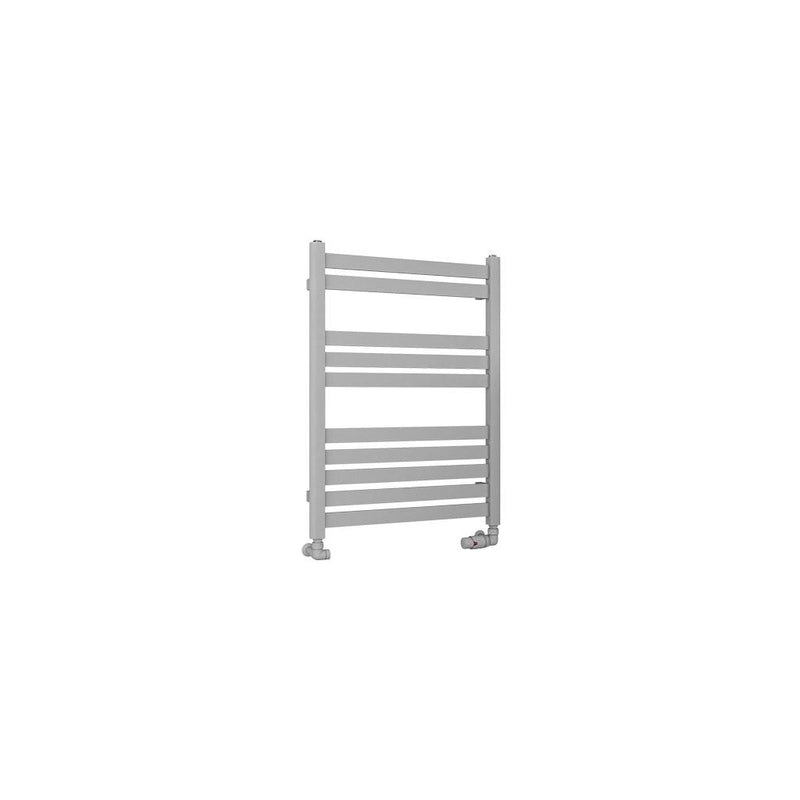 Defford 800 x 600mm Towel Rail