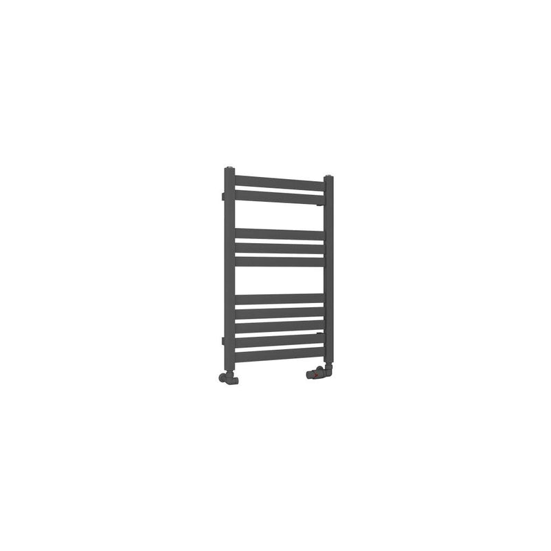 Defford 800 x 500mm Towel Rail