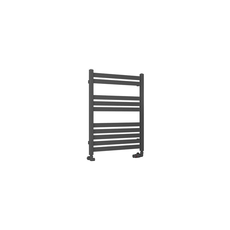 Defford 800 x 600mm Towel Rail