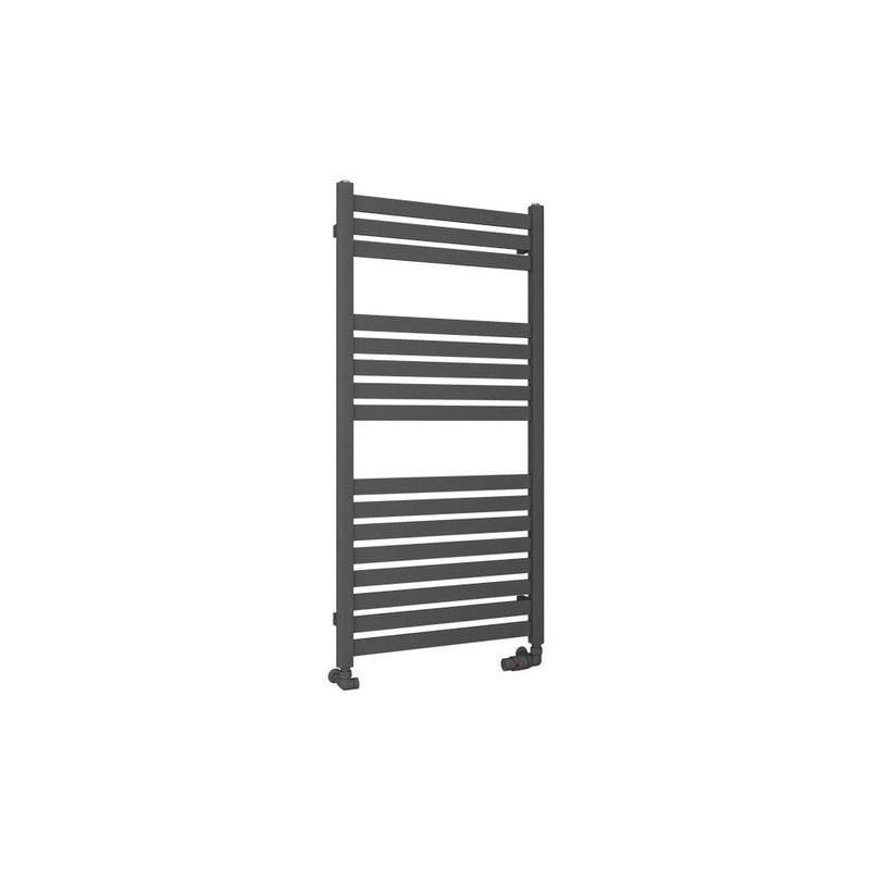 Defford 1200 x 600mm Towel Rail