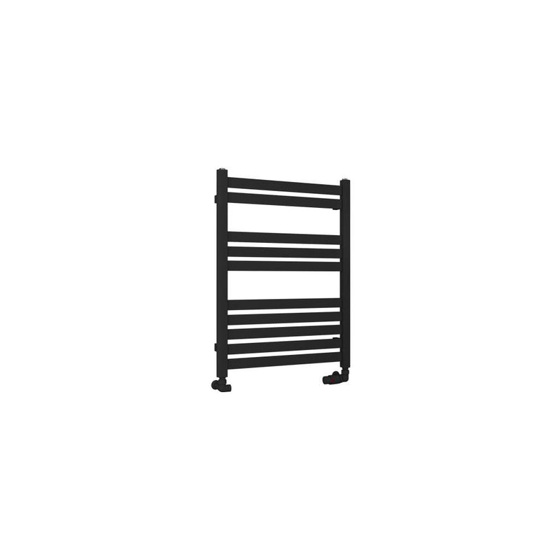 Defford 800 x 600mm Towel Rail