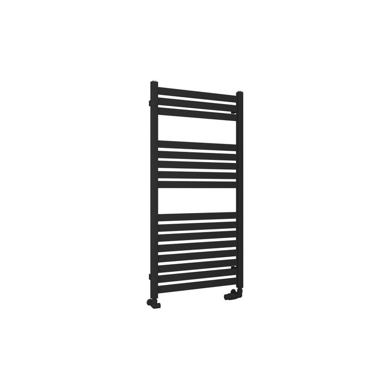 Defford 1200 x 600mm Towel Rail