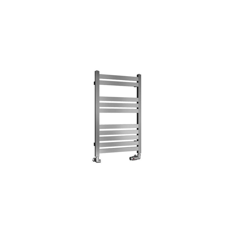Defford 800 x 500mm Towel Rail
