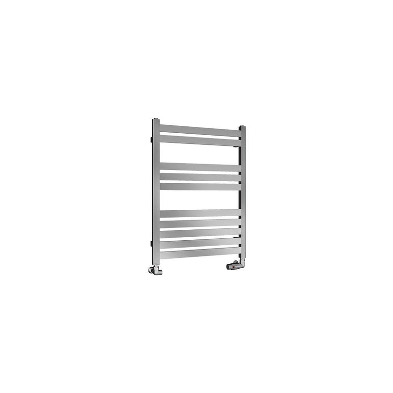Defford 800 x 600mm Towel Rail