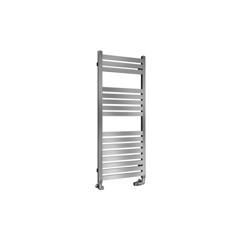 Defford 1200 x 500mm Towel Rail