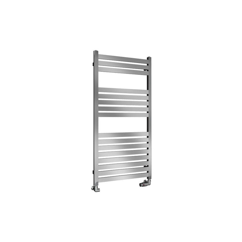 Defford 1200 x 600mm Towel Rail