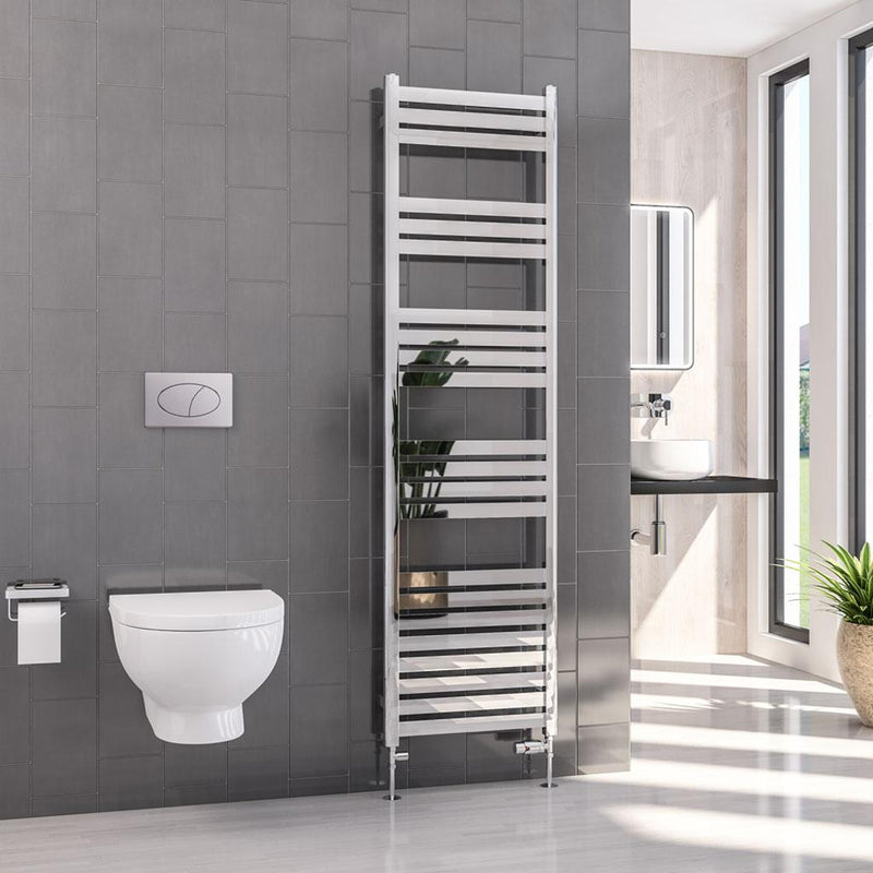 Defford 1800 x 500mm Towel Rail