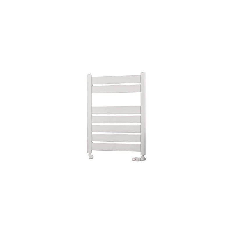 Santero 800 x 600mm Towel Rail