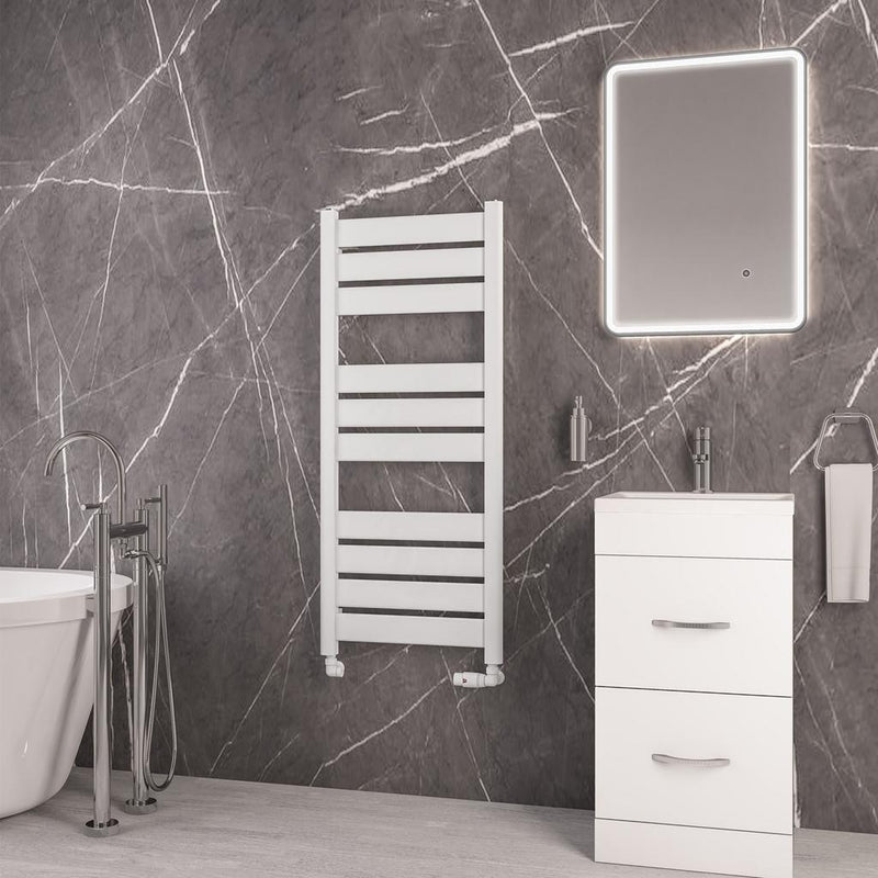 Santero 1200 x 500mm Towel Rail