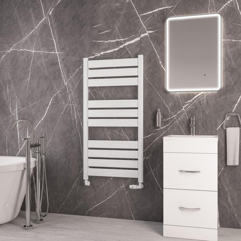 Santero 1200 x 600mm Towel Rail