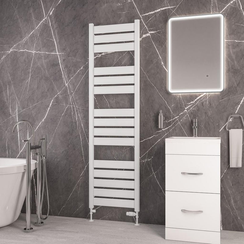 Santero 1800 x 500mm Towel Rail