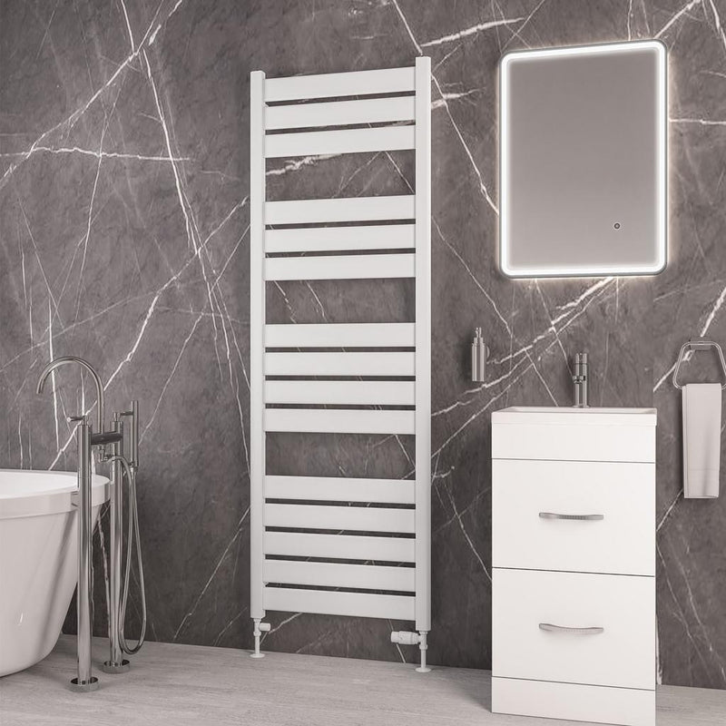 Santero 1800 x 600mm Towel Rail
